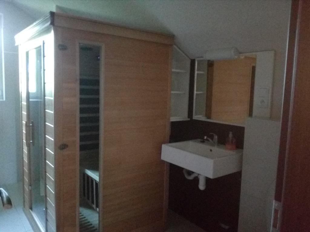 Villa Jasna Liptovský Mikuláš Εξωτερικό φωτογραφία