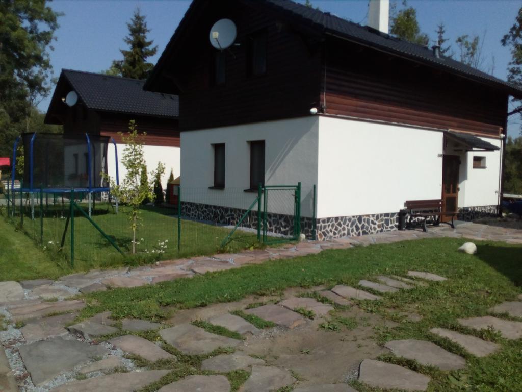 Villa Jasna Liptovský Mikuláš Εξωτερικό φωτογραφία